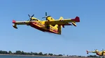 Incendie de Trévillach : 4 700 hectares parcourus, 750 pompiers mobilisés dans des conditions extrêmes