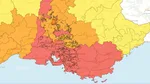 Var et Bouches-du-Rhône en vigilance rouge : un dispositif exceptionnel pour prévenir les feux de forêt