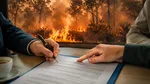 Assurance habitation et feux de forêt : ce que couvre vraiment votre contrat