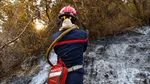 Feu fixé, maîtrisé, éteint : comprendre les termes des pompiers face aux incendies