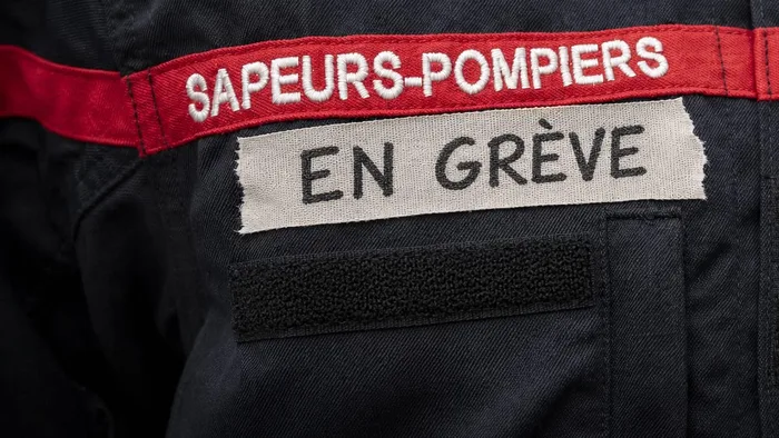 Grève des pompiers professionnels : un cri d'alarme en pleine saison des feux