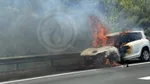 Incendie près de Carcassonne : 100 hectares parcourus, le feu est fixé