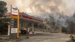 TotalEnergies prend en charge le carburant des moyens terrestres et aériens des pompiers