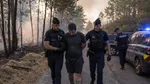 Var : un homme de 23 ans mis en examen pour une dizaine de départs de feux