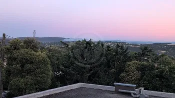 Incendie à Saint-Georges-les-Bains - Ardèche - 7 juillet 2026 - Feux de forêts et d'espaces naturels