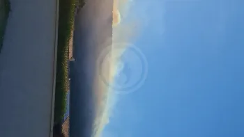 Incendie à Saint-Georges-les-Bains - Ardèche - 7 juillet 2026 - Feux de forêts et d'espaces naturels