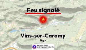 Vins-sur-Caramy (83)