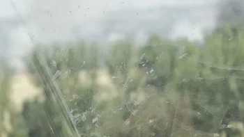 Incendie à Cambon - Tarn - 8 juillet 2026 - Feux de forêts et d'espaces naturels
