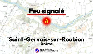 Saint-Gervais-sur-Roubion (26)