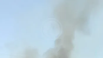 Incendie à Exireuil - Deux-Sèvres - 8 juillet 2026 - Feux de forêts et d'espaces naturels
