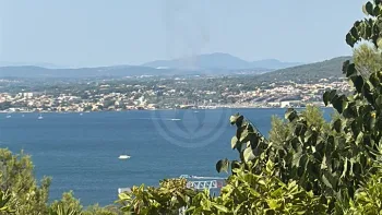 Incendie à Montbazin - Hérault - 8 juillet 2026 - Feux de forêts et d'espaces naturels