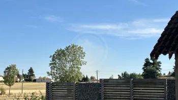 Incendie à Saint-Maurice-de-Lignon - Haute-Loire - 8 juillet 2026 - Feux de forêts et d'espaces naturels