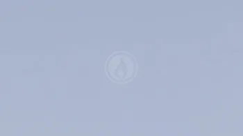 Incendie à Volx - Alpes-de-Haute-Provence - 8 juillet 2026 - Feux de forêts et d'espaces naturels