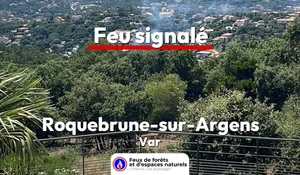Roquebrune-sur-Argens (83)