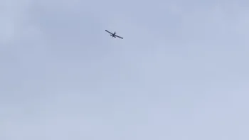 Incendie à Perpignan - Pyrénées-Orientales - 9 juillet 2026 - Feux de forêts et d'espaces naturels