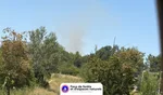 Incendie à Perpignan (66) : le feu est éteint