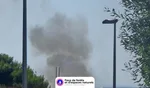 Incendie à Villeneuve-lès-Béziers (34) : le feu est éteint