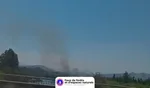 Incendie à Rivesaltes (66) : le feu est éteint