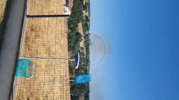 Incendie à Beauzac - Haute-Loire - 9 juillet 2026 - Feux de forêts et d'espaces naturels