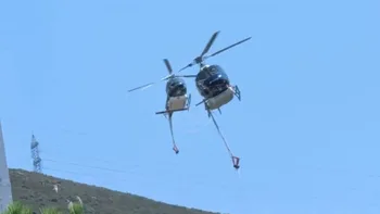 Incendie à Marseille - Bouches-du-Rhône - 10 juillet 2026 - Feux de forêts et d'espaces naturels