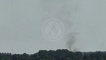 Incendie à Val-du-Mignon - Deux-Sèvres - 10 juillet 2026 - Feux de forêts et d'espaces naturels