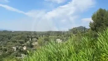 Incendie à Saint-Raphaël - Var - 11 juillet 2026 - Feux de forêts et d'espaces naturels