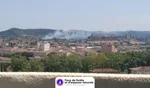Incendie à Carcassonne (11) : le feu est éteint