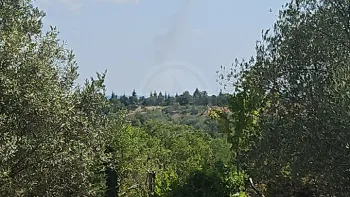 Incendie à Cieurac - Lot - 11 juillet 2026 - Feux de forêts et d'espaces naturels