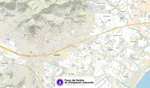 Incendie à Hyères (83) : le feu est éteint