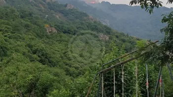 Incendie à Aizac - Ardèche - 11 juillet 2026 - Feux de forêts et d'espaces naturels