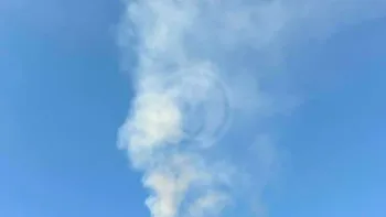 Incendie à Laruns - Pyrénées-Atlantiques - 11 juillet 2026 - Feux de forêts et d'espaces naturels