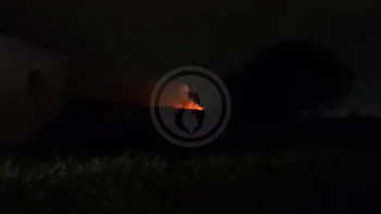 Incendie à Septèmes-les-Vallons - Bouches-du-Rhône - 11 juillet 2026 - Feux de forêts et d'espaces naturels