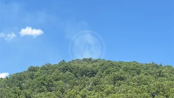 Incendie à Vallées-d'Antraigues-Asperjoc - Ardèche - 12 juillet 2026 - Feux de forêts et d'espaces naturels