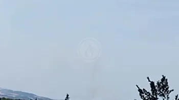 Incendie à Montfa - Tarn - 12 juillet 2026 - Feux de forêts et d'espaces naturels