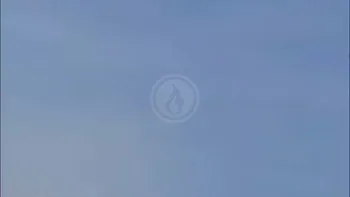 Incendie à Montfa - Tarn - 12 juillet 2026 - Feux de forêts et d'espaces naturels