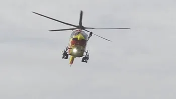 Incendie à Réaup-Lisse - Lot-et-Garonne - 12 juillet 2026 - Feux de forêts et d'espaces naturels