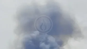 Incendie à Réaup-Lisse - Lot-et-Garonne - 12 juillet 2026 - Feux de forêts et d'espaces naturels