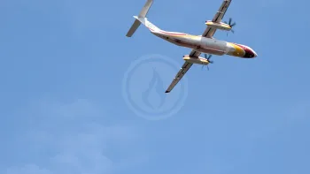 Incendie à Monestiés - Tarn - 12 juillet 2026 - Feux de forêts et d'espaces naturels