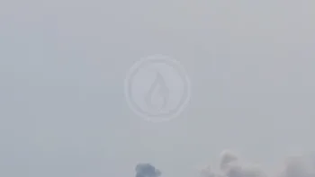 Incendie à Cabanès - Tarn - 12 juillet 2026 - Feux de forêts et d'espaces naturels