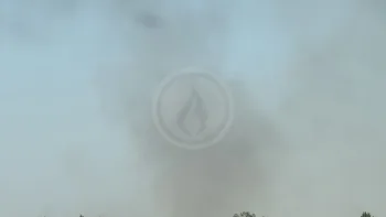 Incendie à Mettray - Indre-et-Loire - 12 juillet 2026 - Feux de forêts et d'espaces naturels
