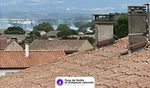 Incendie à Carcassonne (11) : le feu est éteint