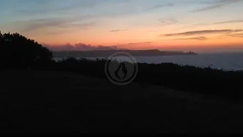 Incendie à Plévenon - Côtes-d'Armor - 13 juillet 2026 - Feux de forêts et d'espaces naturels