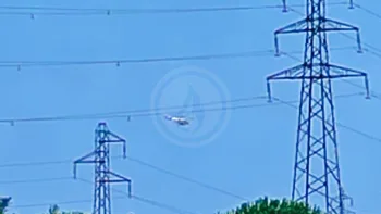 Incendie à Perpignan - Pyrénées-Orientales - 13 juillet 2026 - Feux de forêts et d'espaces naturels