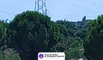 Incendie à Perpignan (66) : le feu est éteint