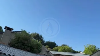 Incendie à Castans - Aude - 13 juillet 2026 - Feux de forêts et d'espaces naturels