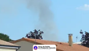 La Ferrière-Airoux (86)