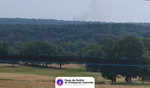 Incendie à Porcaro (56) : le feu est éteint