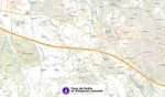 Incendie à Aix-en-Provence (13) : le feu est éteint