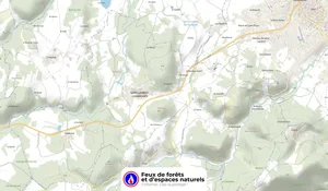 Saint-Laurent-Chabreuges (43)