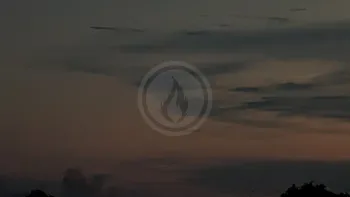 Incendie à La Grande-Verrière - Saône-et-Loire - 15 juillet 2026 - Feux de forêts et d'espaces naturels